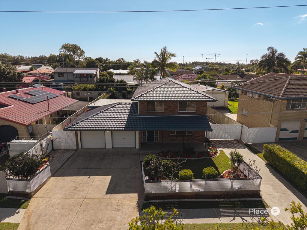476 Anzac Ave, Kippa-Ring, QLD 4021