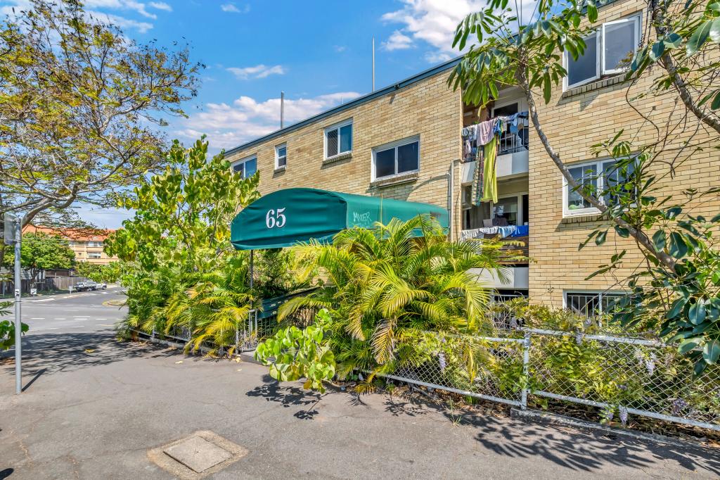 2/65 Browning St, South Brisbane, QLD 4101