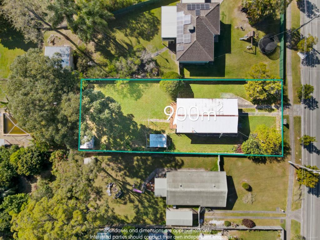 144 Mayes Ave, Kingston, QLD 4114