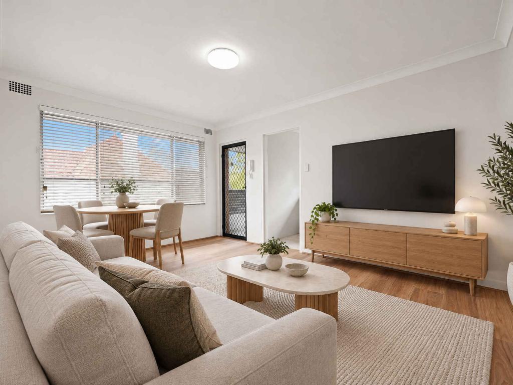 4/56 Crinan St, Hurlstone Park, NSW 2193