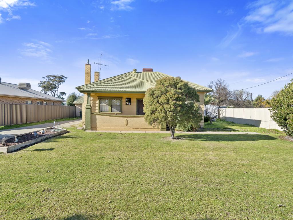 12 Jerilderie St N, Tocumwal, NSW 2714