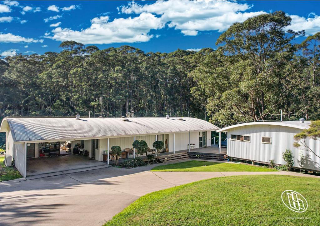 765 Old Hwy, Narooma, NSW 2546
