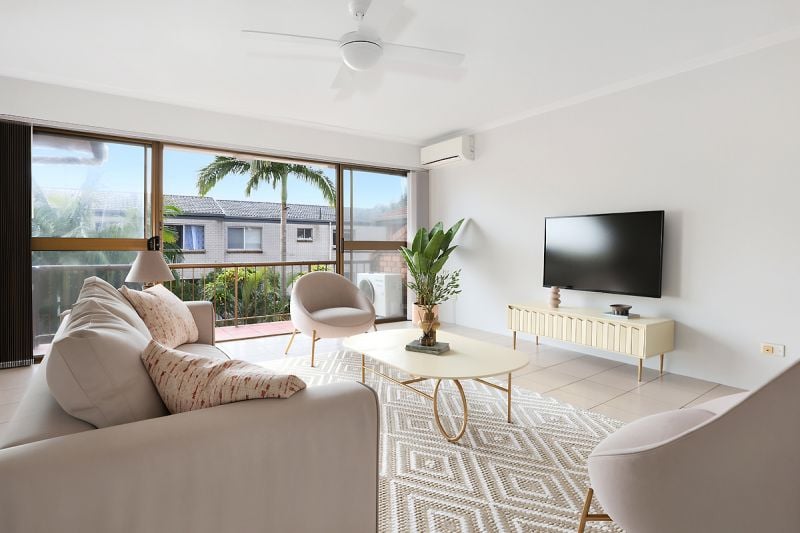 33/162 Frank St, Labrador, QLD 4215