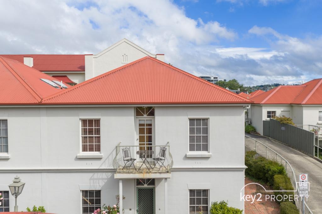 8 St John Cres, Launceston, TAS 7250