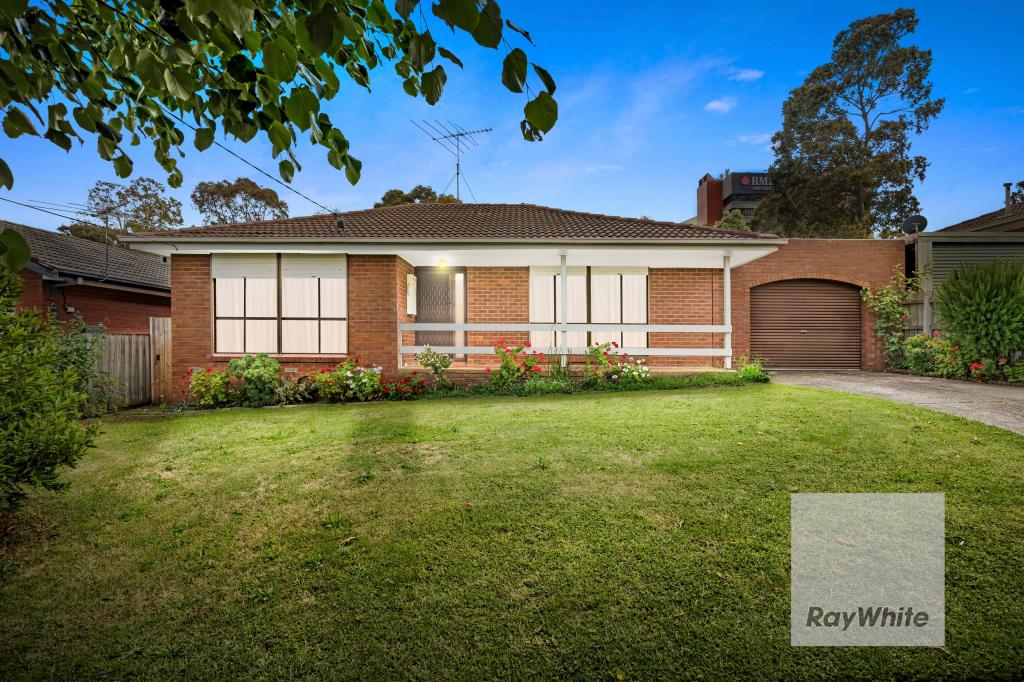 38 Hibiscus Ave, Bundoora, VIC 3083