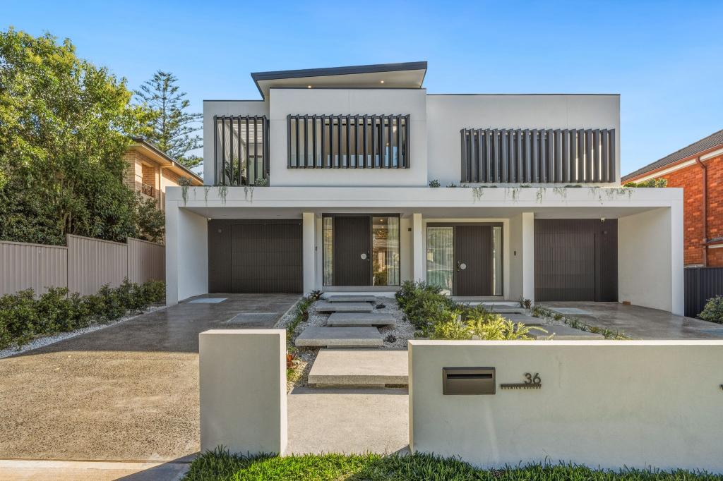 36 Beswick Ave, North Ryde, NSW 2113