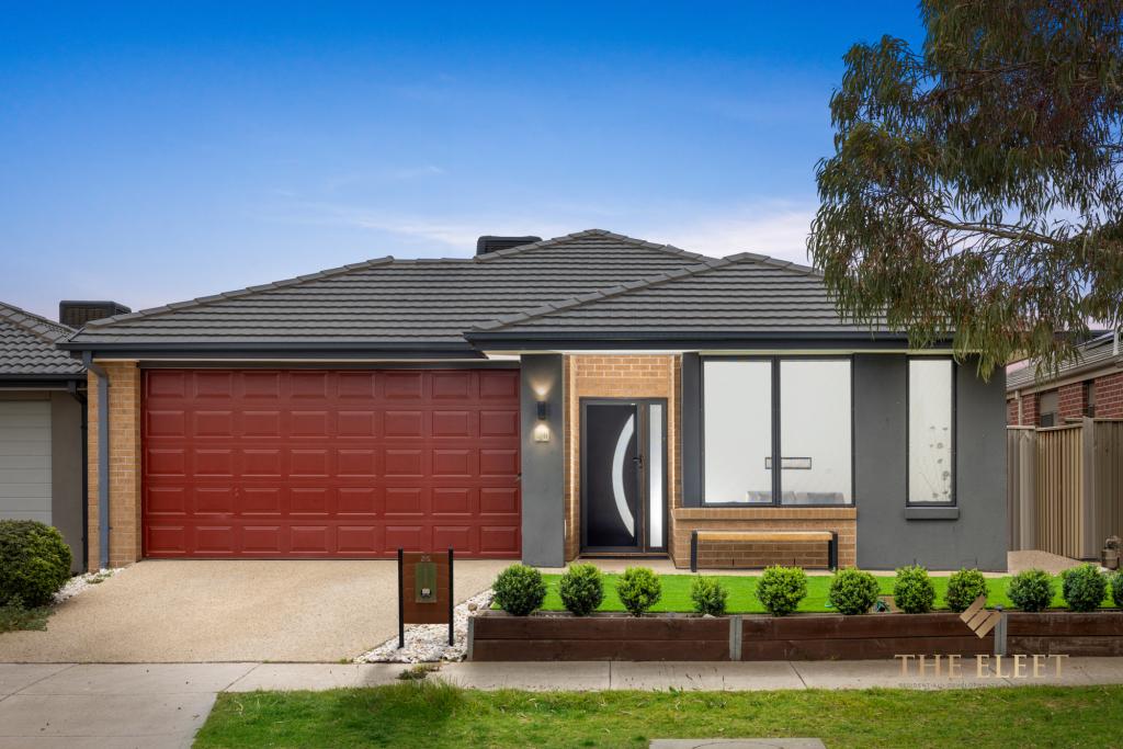 26 Wheat Ave, Truganina, VIC 3029