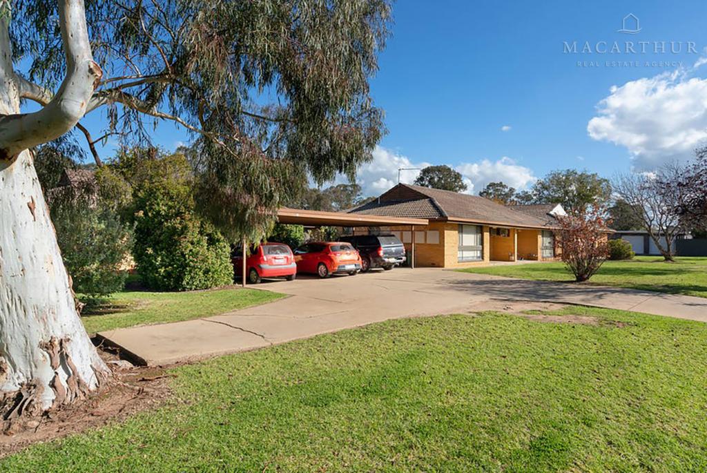2/66 Inglis St, Lake Albert, NSW 2650