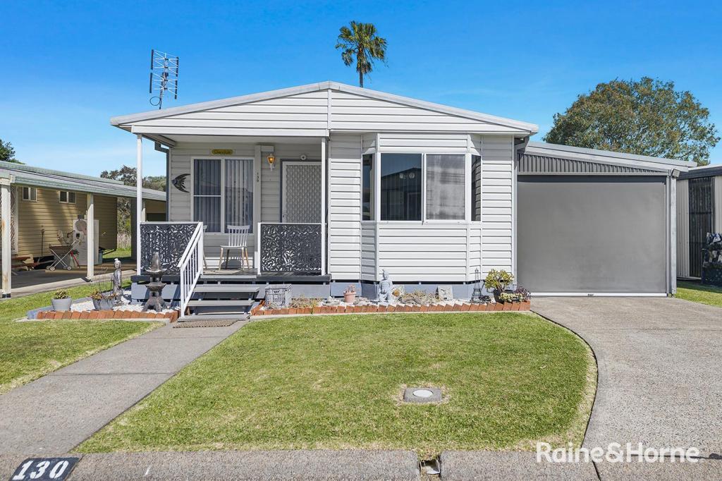 130/81 KALAROO RD, REDHEAD, NSW 2290