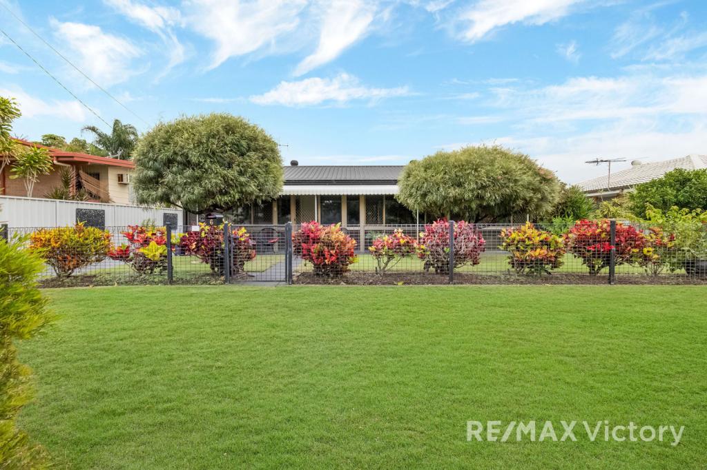 6 Trevor St, Beachmere, QLD 4510