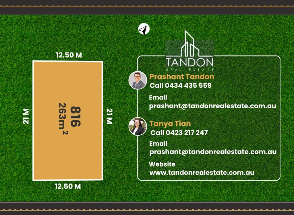 27 Atisha St, Wyndham Vale, VIC 3024