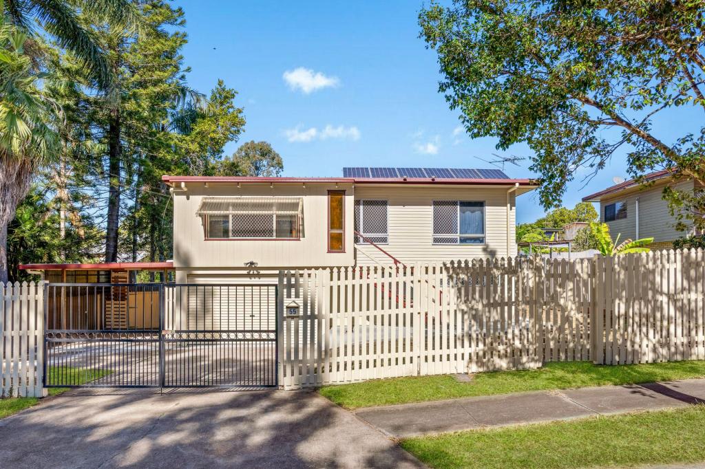 55 Henty St, Woodridge, QLD 4114
