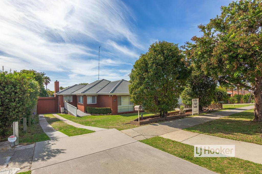 66 Langford Pde, Paynesville, VIC 3880