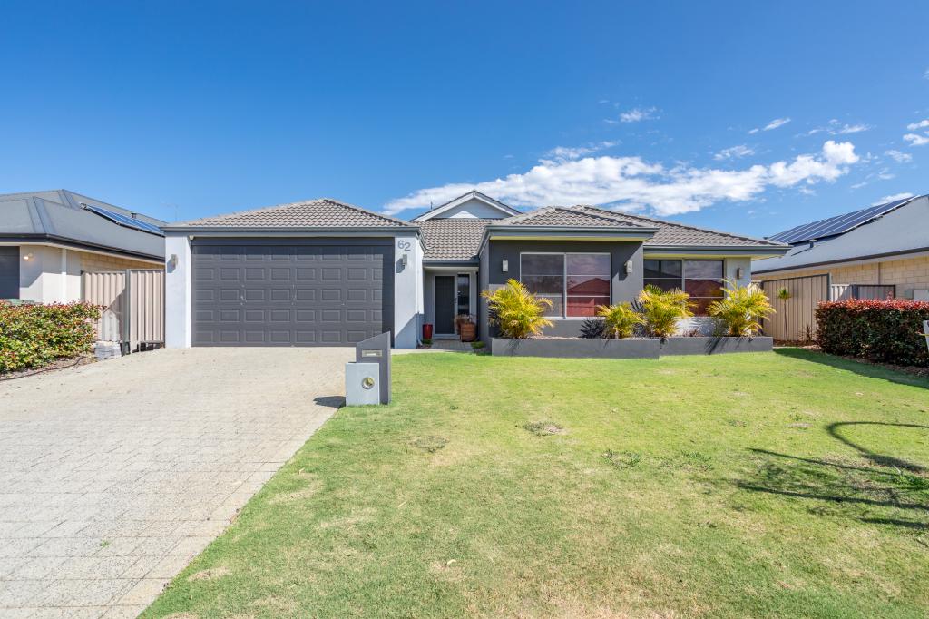 62 Bucker St, Whitby, WA 6123