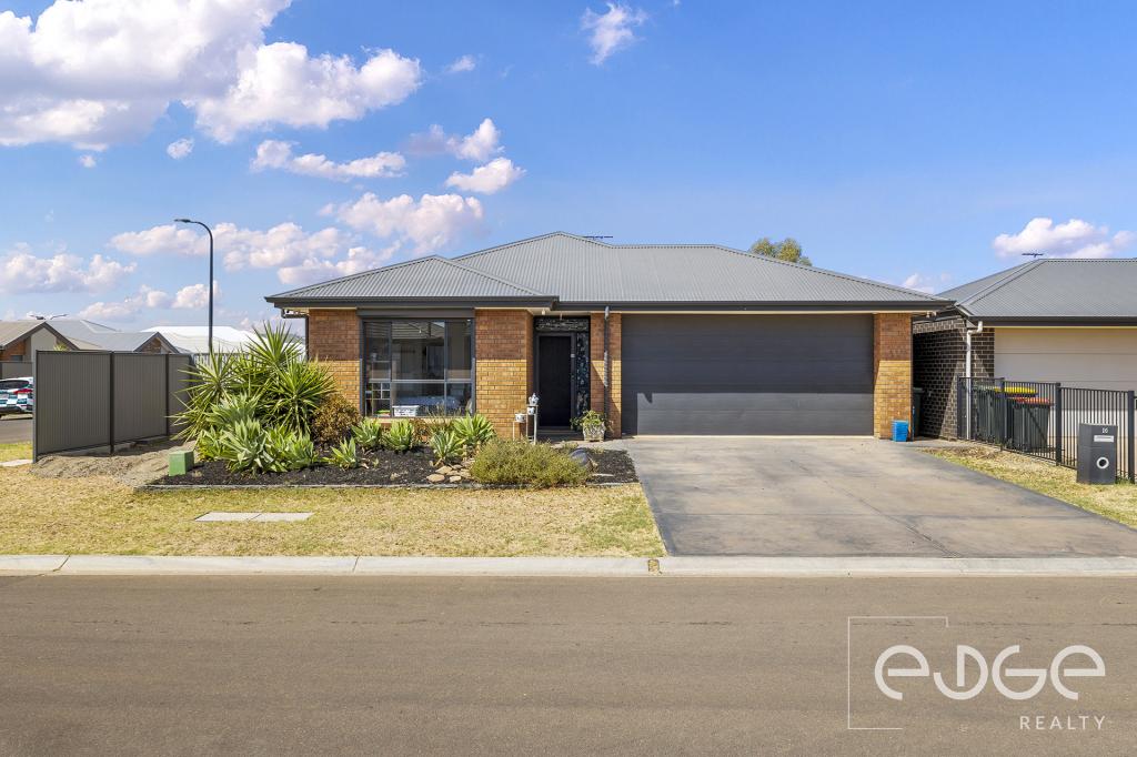 16 Begonia Dr, Eyre, SA 5121