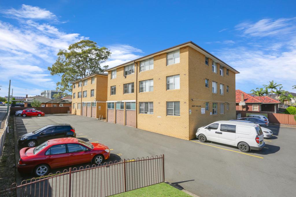 3/6-8 Station St, Guildford, NSW 2161