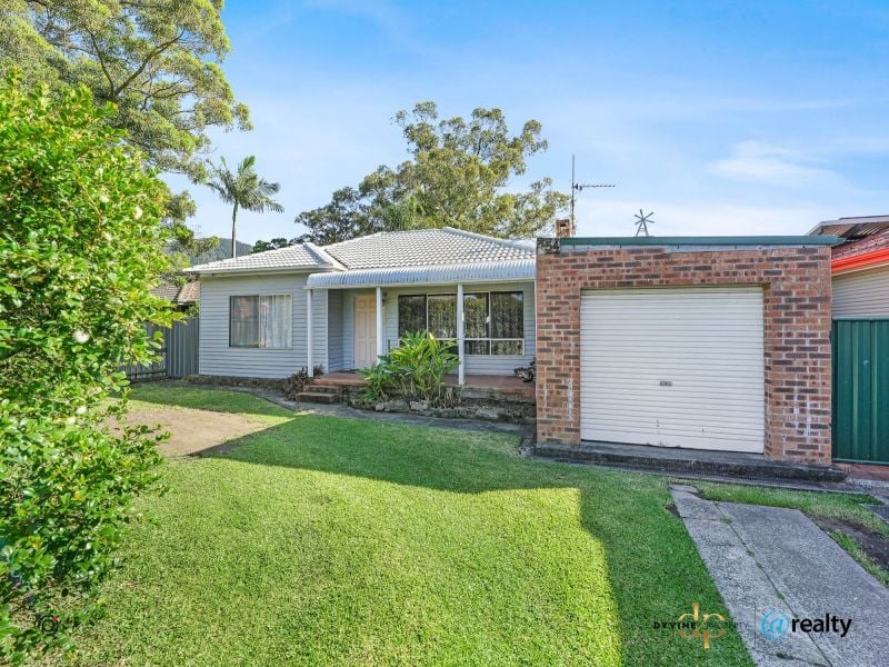 254 Farmborough Rd, Farmborough Heights, NSW 2526