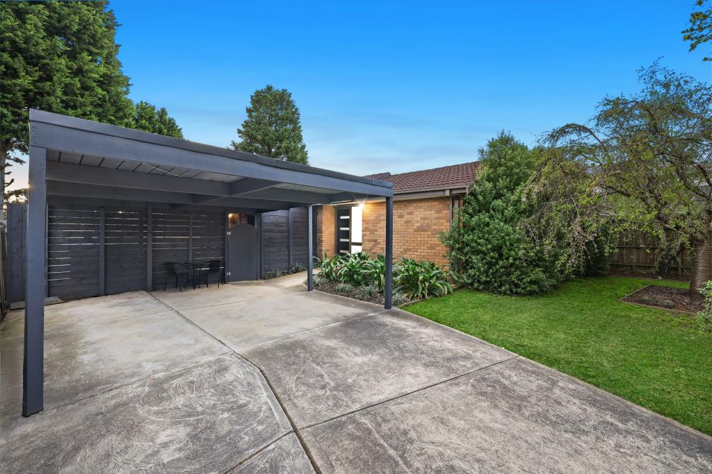 3 Hindmarsh St, Rowville, VIC 3178