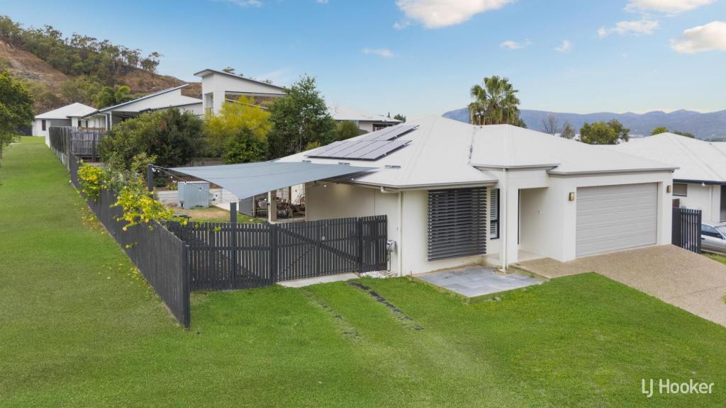 11 Chester St, Mount Louisa, QLD 4814