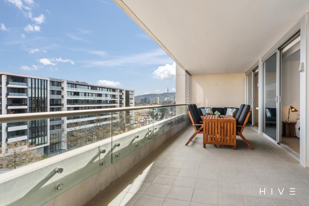 66/43 Constitution Ave, Reid, ACT 2612