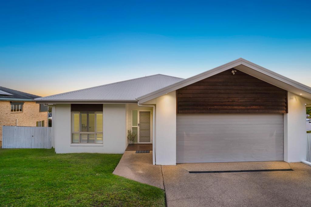 41 Rosewood Dr, Norman Gardens, QLD 4701