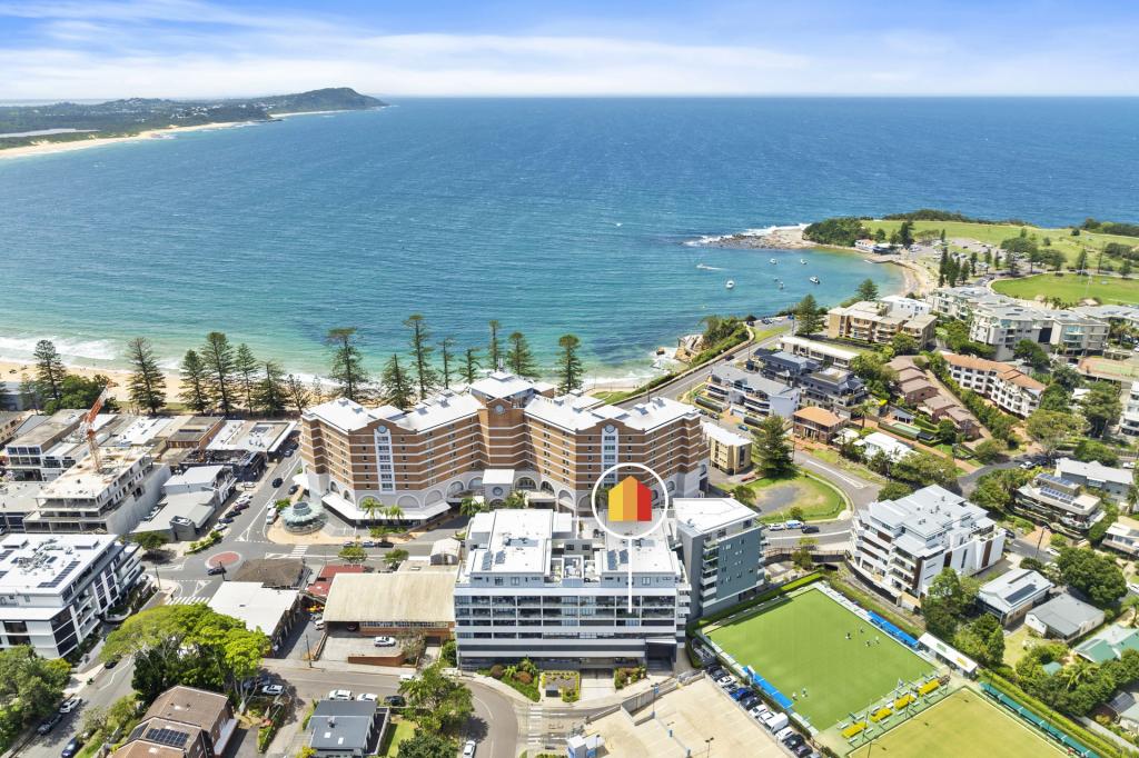 413/6 Pine Tree Lane, Terrigal, NSW 2260