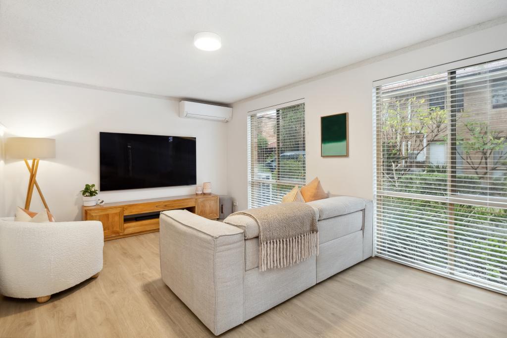 35/15 Jugan St, Mount Hawthorn, WA 6016