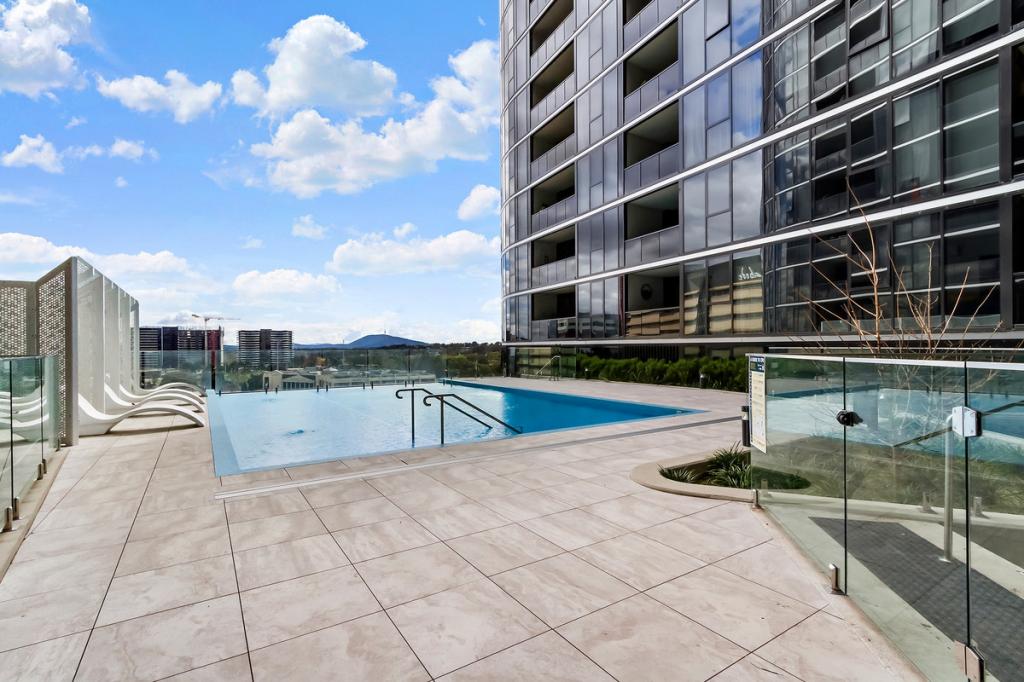 907/15 Bowes St, Phillip, ACT 2606