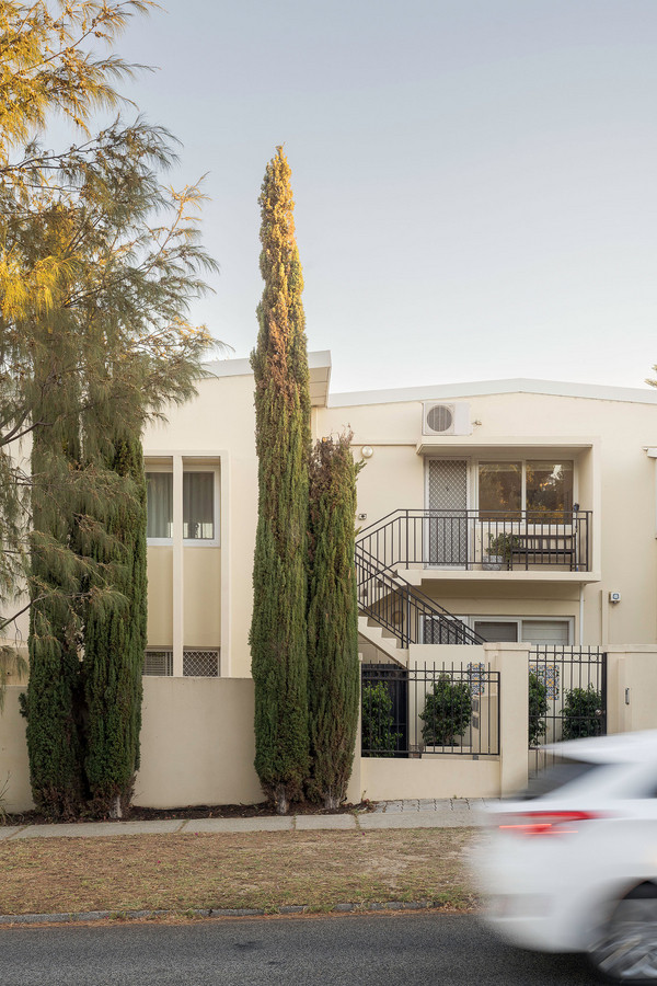 3/246 Broome St, Cottesloe, WA 6011