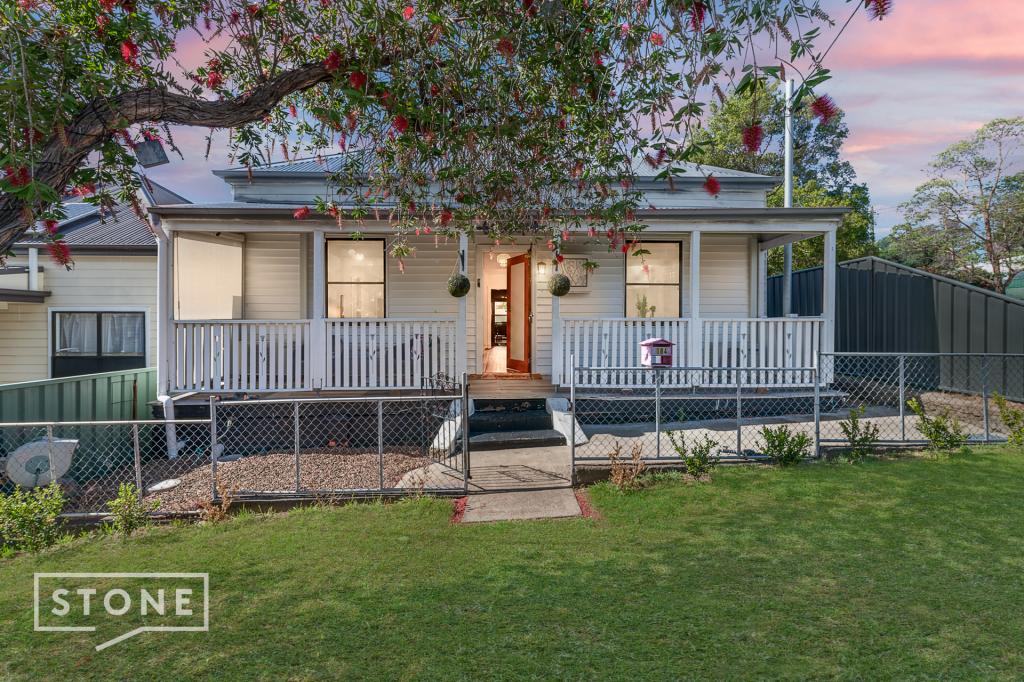 184 Maitland St, Kurri Kurri, NSW 2327