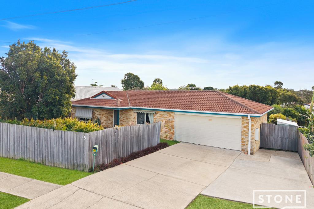 38 LEATRICE ST, MARSDEN, QLD 4132