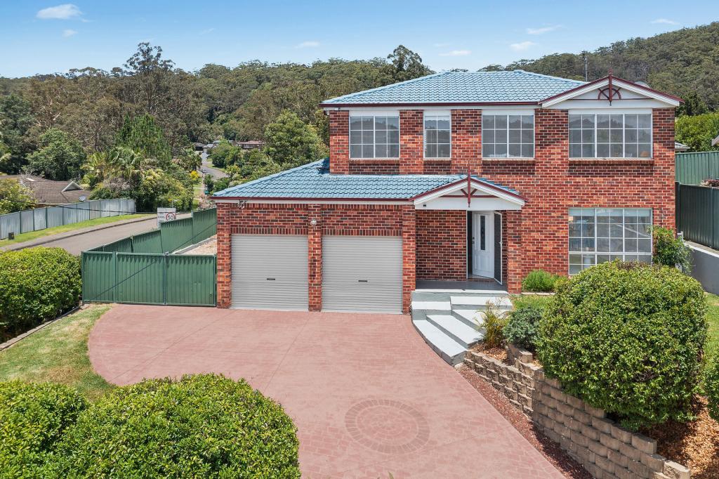 100 Newling St, Lisarow, NSW 2250