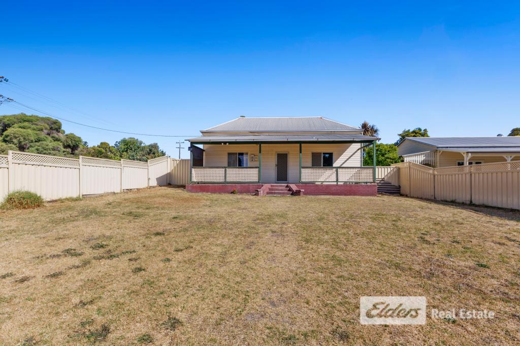 55 Palmer Rd, Collie, WA 6225