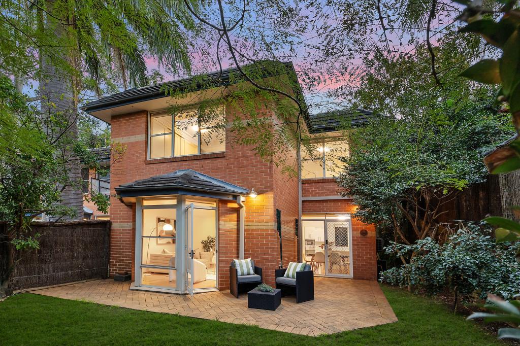 5/393 Alfred St N, Neutral Bay, NSW 2089