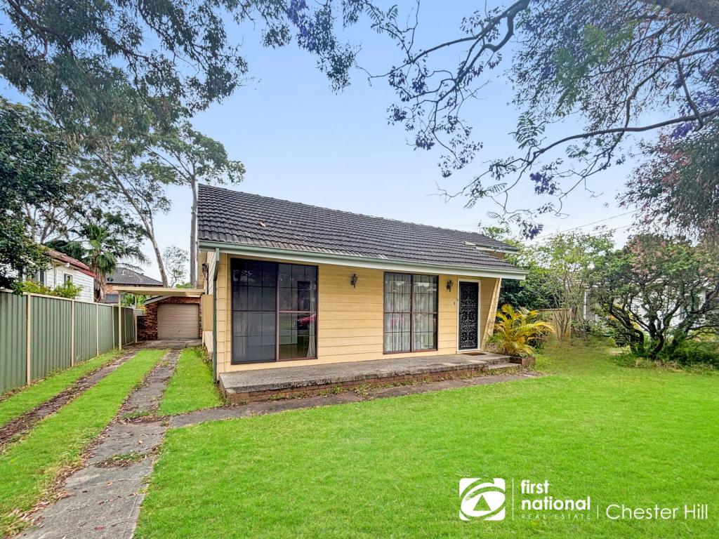 10 Lorando Ave, Sefton, NSW 2162