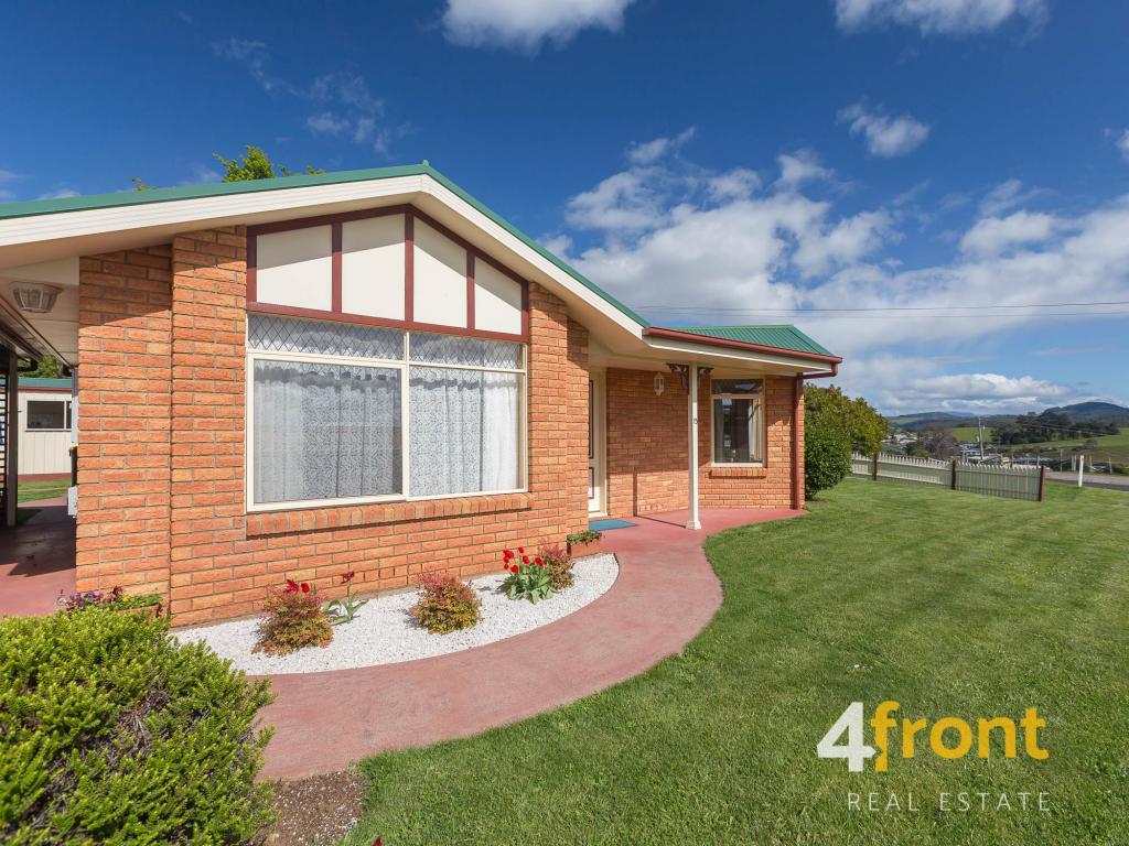 15 Coral Ave, Ulverstone, TAS 7315