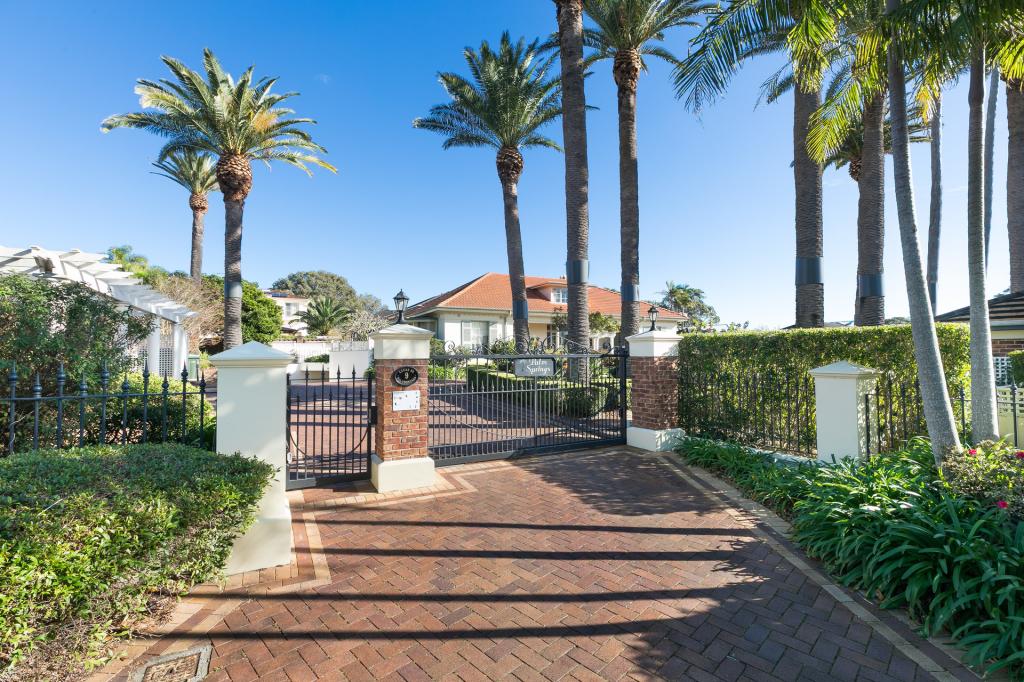 13/9 Lucas St, Cronulla, NSW 2230