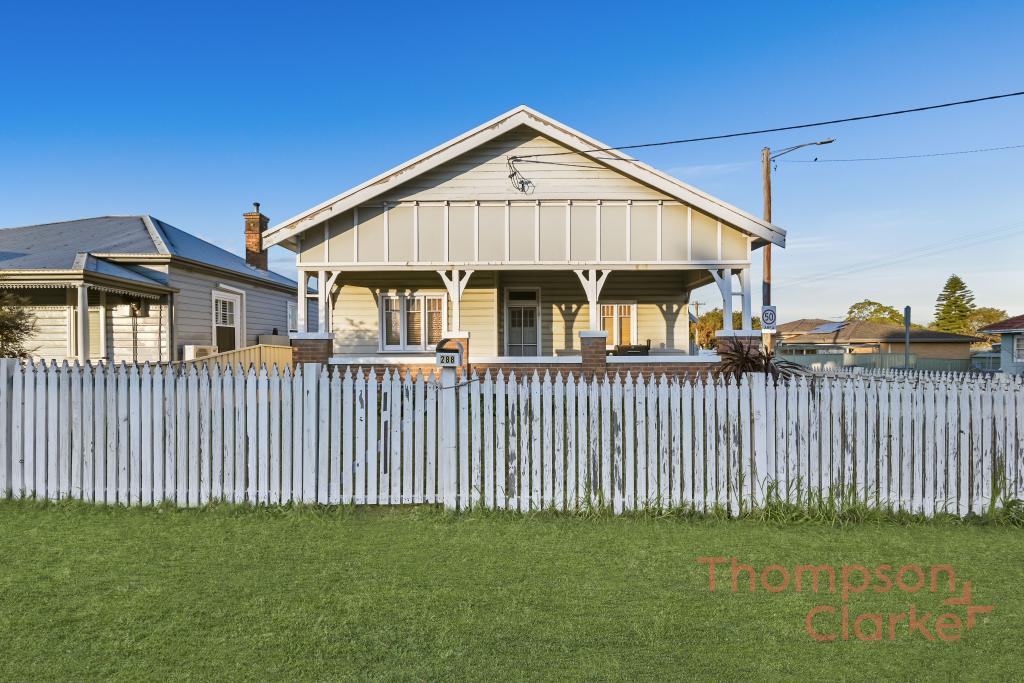 288 Newcastle St, East Maitland, NSW 2323