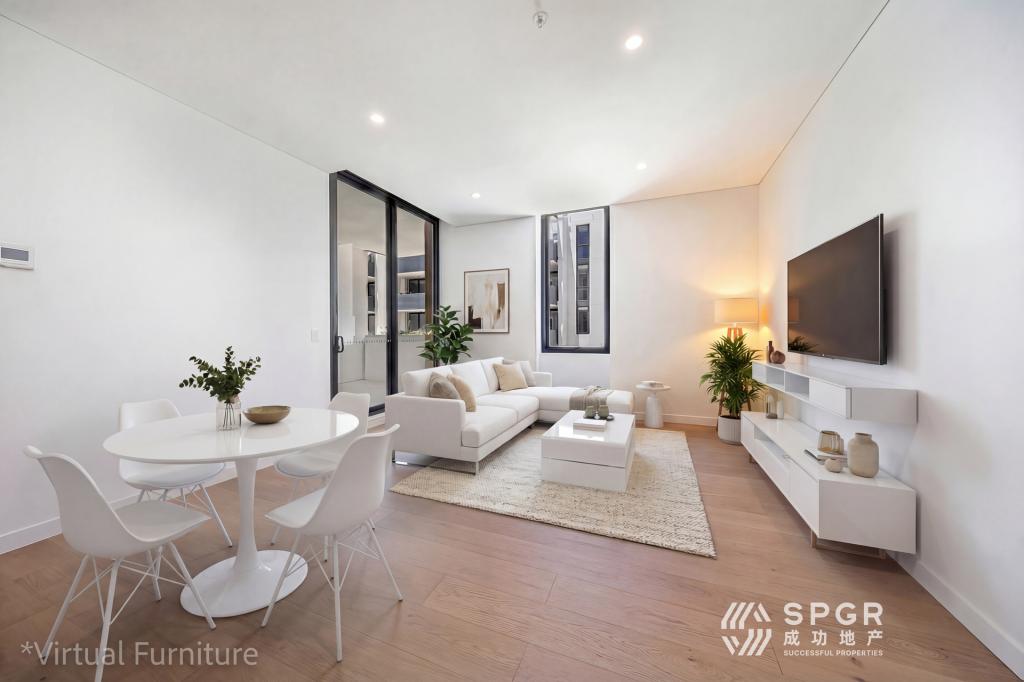 F111/41 Terry Rd, Rouse Hill, NSW 2155