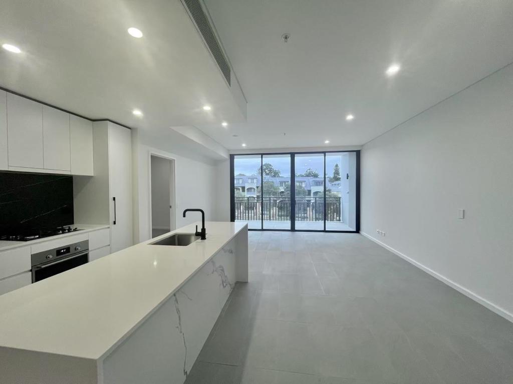 503/2e Appleroth St, Melrose Park, NSW 2114