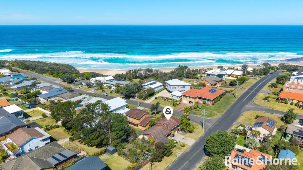 29 Rennies Beach Cl, Ulladulla, NSW 2539