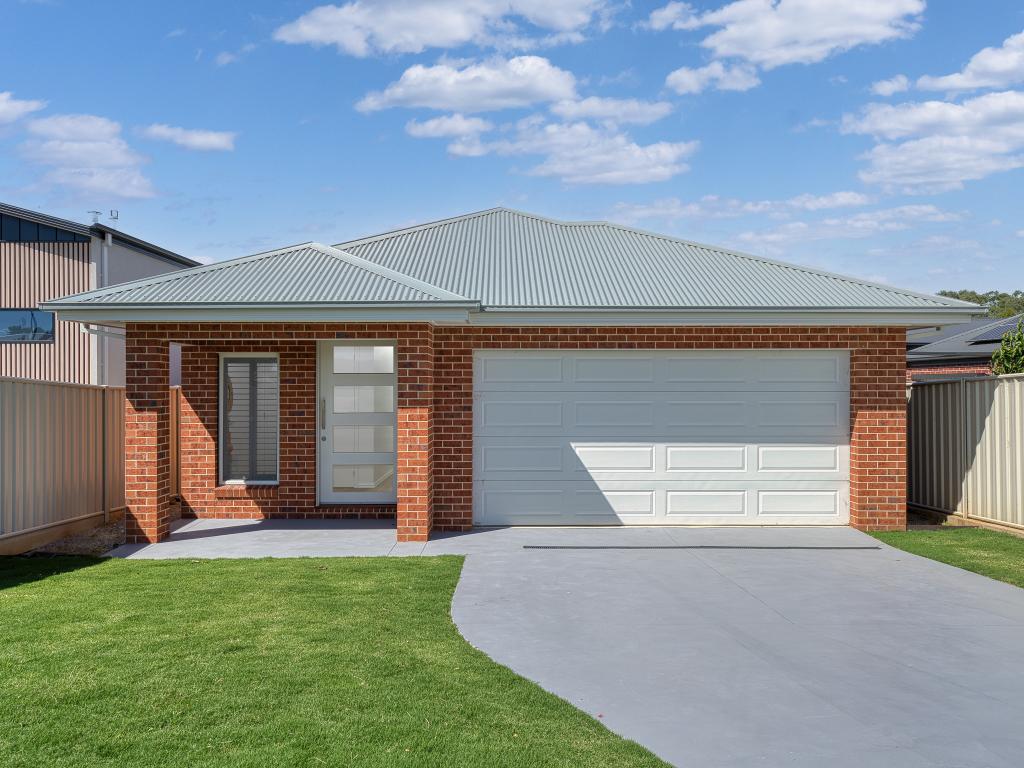 42a Arlington Park Ave, Wangaratta, VIC 3677