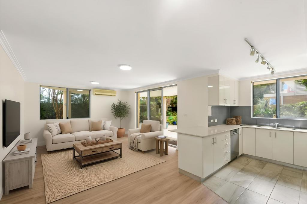 104/40-44 Ocean St, Bondi, NSW 2026