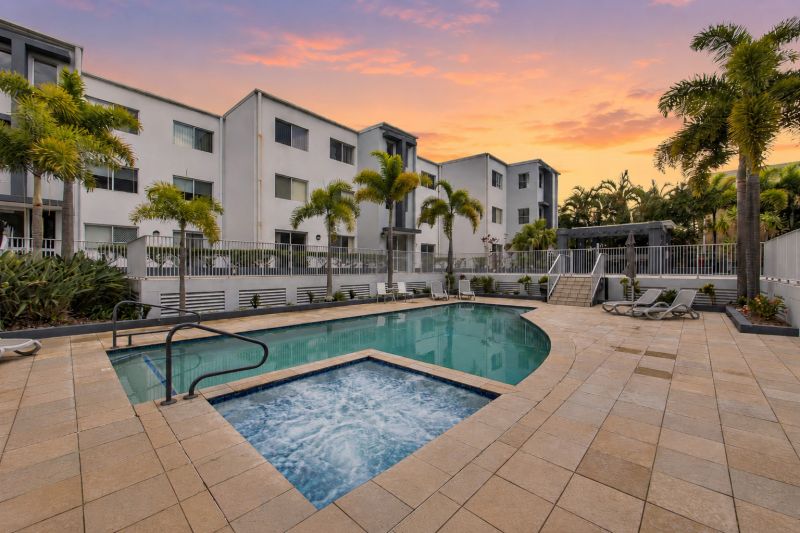 7/2341 Gold Coast Hwy, Mermaid Beach, QLD 4218
