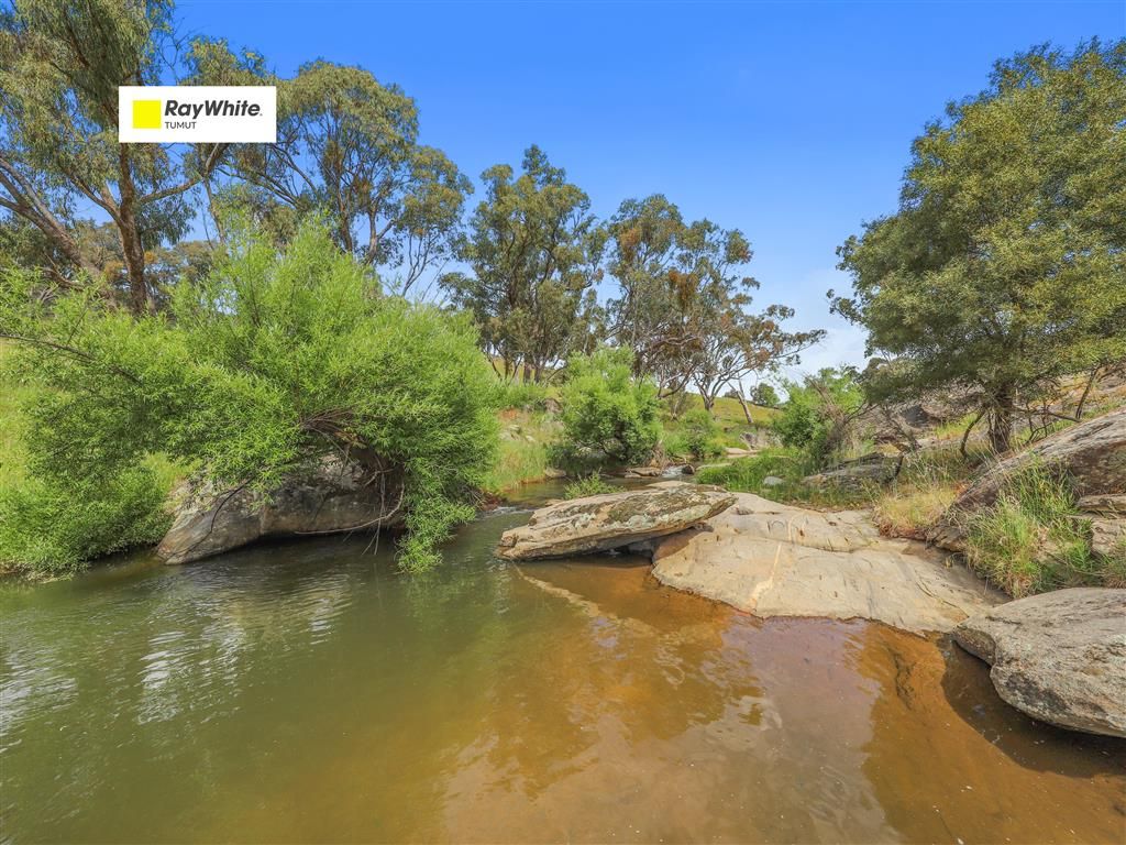 1303 Wondalga Rd, Adelong, NSW 2729