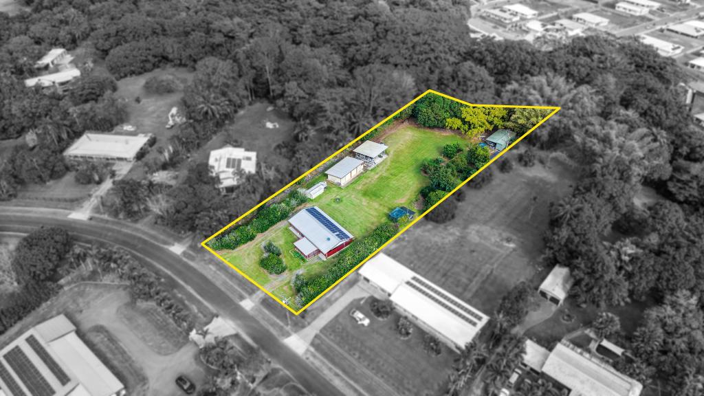 92-94 Canecutter Rd, Edmonton, QLD 4869