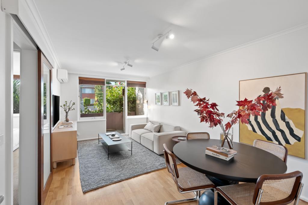 1/46 Clarendon St, Thornbury, VIC 3071