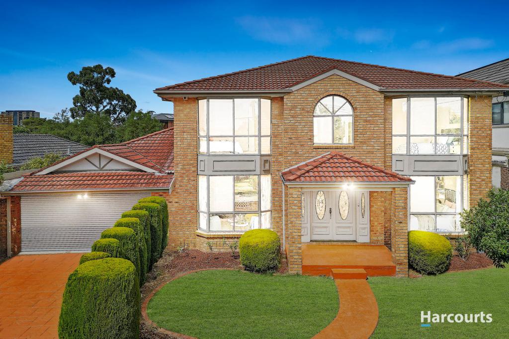 16 Madeline St, Glen Waverley, VIC 3150