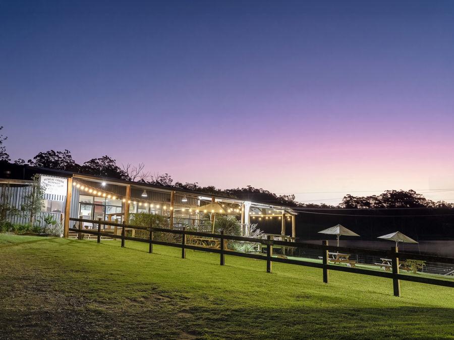 PROPOSED LOT 1/50 ELLIOTS RD, TAMBAN, NSW 2441