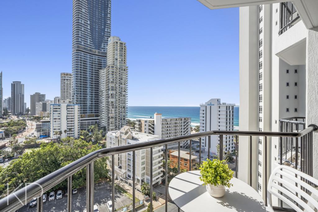 1103/22 View Ave, Surfers Paradise, QLD 4217